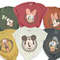 Comfort Colors Checkered Mickey Mouse and Friends Shirt,Disney Mickey Minnie Duck Daisy Pluto Goofy, Disney Shirt, Retro Disney Mickey Head.jpg