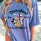 Comfort Colors Disneyland California Mickey And Friends Shirt, Magic Kingdom Shirt, Disney Shirts, Mouse Shirt, Disneyworld Est 1955 Shirt.jpg