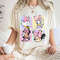 Disney Minnie Daisy Summer Shirt, Minnie And Daisy Shirts, Disney Besties Shirt, Disneyworld Shirt, Disney Summer Shirt, Disneyworld Shirt.jpg