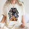 Mouse And Friends Shirt, Galaxy War Shirt, Galaxy War Shirt, Galaxy War Comfort Colors Shirt, Family Trip Tee, Family Vacation Shirt.jpg