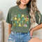 Comfort Colors In My Bayou Adventure Era Shirt, Disney Tiana's Bayou Adventure Tee, The Princess and the Frog, Magic Kingdom Girl 2024 Trip.jpg