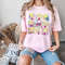 Comfort Colors Retro 90s Lizzie McGuire Shirt, This Is What Dreams Are Made Of Gift, Lizzie McGuire Emotions Shirt, WDW Magic Kingdom Shirt.jpg