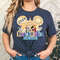 Disney Beach Vibes Shirt, Mickey Friends Family Vacation 2024 Shirts, Disneyland Castle Shirt, Disney Sea World Tee, Family Summer Vibes Tee.jpg