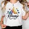 Disney Castle Trip 2024 Shirt, Disneyland Vacation Shirt, Disney Family Trip Shirt, Family Vacation Shirt, Mickey and Friends Matching Shirt.jpg