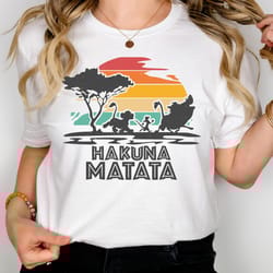 disney hakuna matata shirt, disney simba safari shirt, animal kingdom shirt, disney lion king shirt, disney wild shirt,