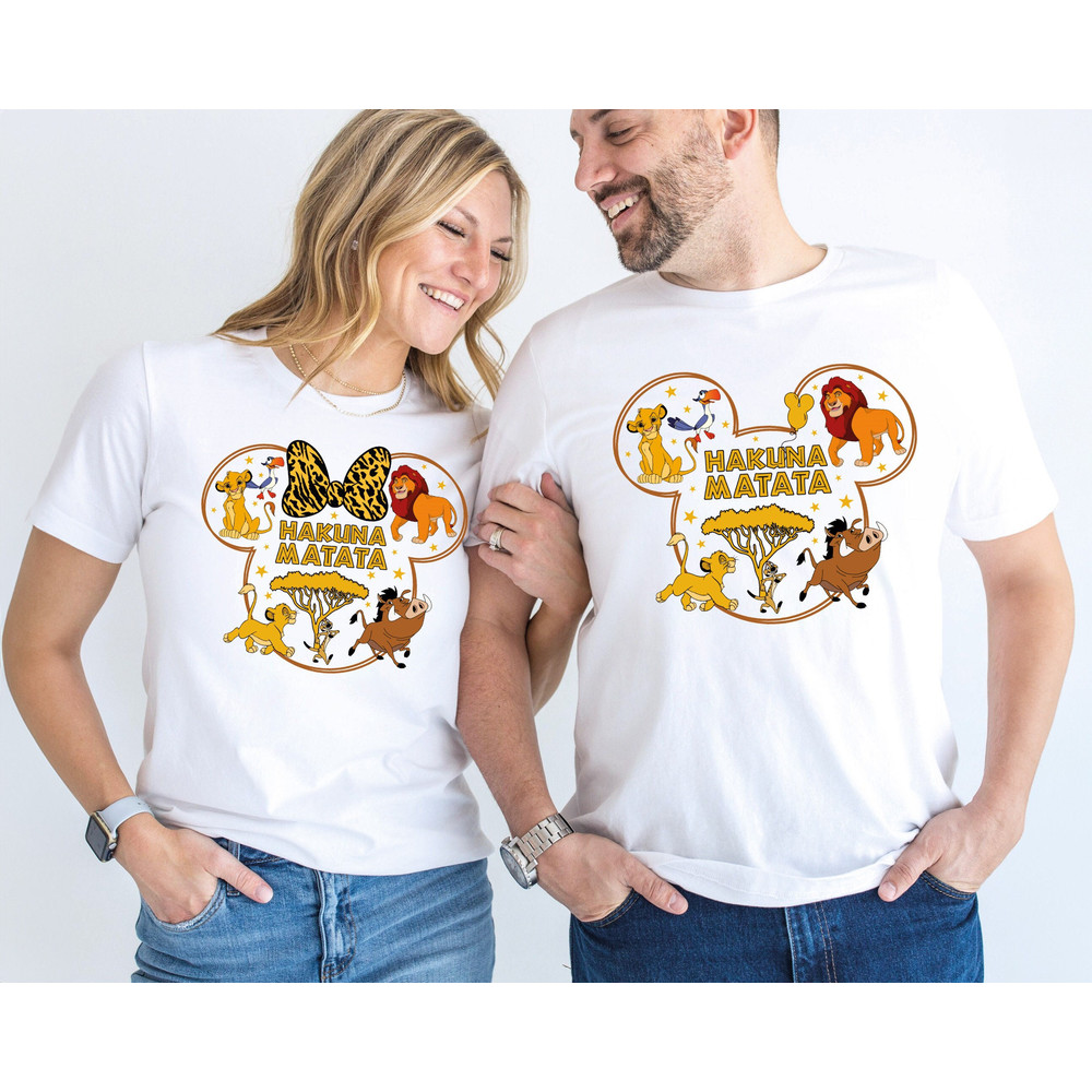 Disney Hakuna Matata Shirt, Mickey Minnie Wild Shirt, Disney Safari Trip Shirt, Disney Family Adventure Shirt, Disneyland Vacation.jpg