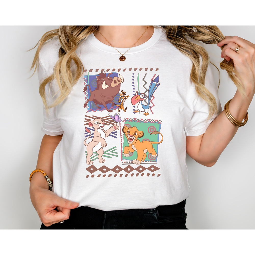 Disney Lion King Shirt, Simba Nala Shirt, Disneyland Safari Shirt, Hakuna Matata, Retro Animal Kingdom Shirt, Disney Trip Shirt, Disney Wild.jpg
