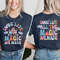 Disney Long Live All The Magic We Made Shirt, Disney Castle Shirt, Disney Family Trip Shirt, Magic Kingdom Shirt, Disneyland Vacation Shirt.jpg