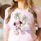 Disney Minnie Daisy Summer Shirt, Disneyland Besties Shirt, Girls Trip Shirt, Summer Vacation Shirt, Disneyworld Shirt, Best Friends Shirt.jpg