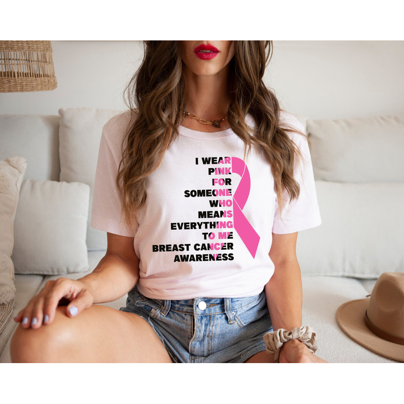 Breast Cancer Awareness Shirt, Cancer Support Shirt, Cancer Warrior T Shirt, October Cancer Shirt, Cancer Awareness Shirt.jpg