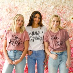 bridal party shirts,wedding party shirts,bridesmaid shirts, bridesmaid proposal shirts, maid of honor shirts, matron of