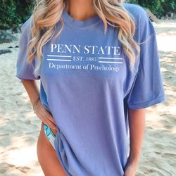 comfort colors shirt, comfort colors tee, personalized tshirt, custom comfort color, retro year tshirt, university shirt