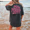 Comfort Colors® The summer I turned pretty shirt, cousins beach t shirt, oversized vintage comfort colors tee, summer tee.jpg