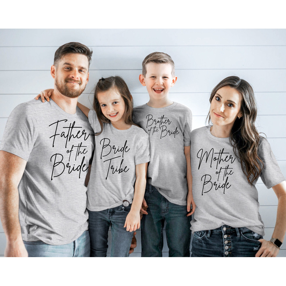 Cute Bachelorette Party Shirts For Bride and Team Bride Tshirts For Bridal Party With Bridesmaid Tees And Bride Shirt And Bride 1.jpg