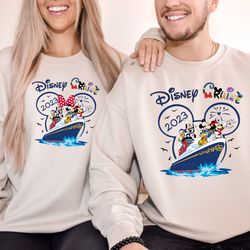 disney cruise family vacation 2023 sweatshirt,disney cruise group sweatshirt,custom 2023 disney hoodie,disney pirate swe