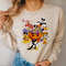 Disney Halloween Sweatshirt, Mickey's Not So Scary Party Sweatshirt, Mickey And Friends Halloween, Disneyland Halloween Sweatshirt.jpg