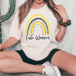 endometriosis warrior shirt, endometriosis crewneck shirt, endometriosis 1 in 10 tee, endometriosis gift, endometriosis