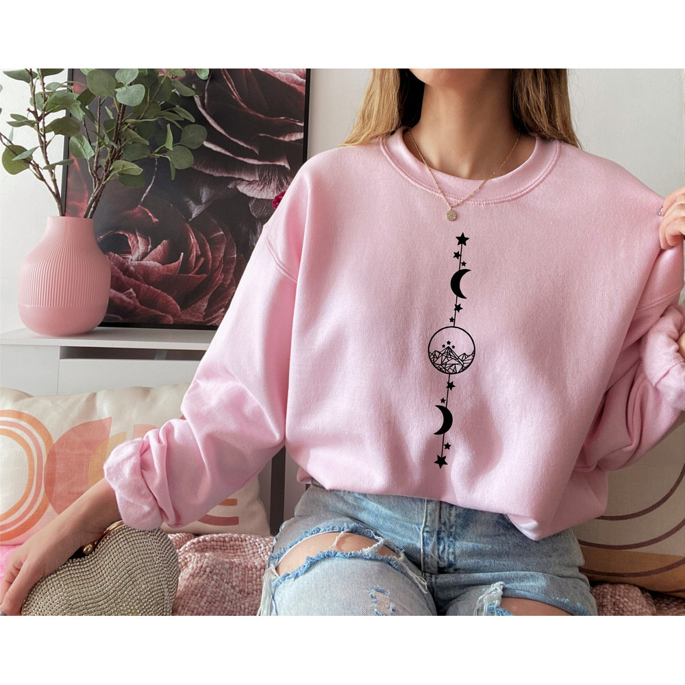 Feyre's Tattoo Sweatshirt,Night Court tshirt, The City of Starlight, ACOTAR tee Feyre's Tattoo Hoodie.jpg