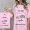 Our First Mother's Day Shirts, Matching Mommy And Me Shirt, Custom Mother's Day Shirt, Elephant Mommy And Me Shirt, 1st Mothers Day Outfit.jpg