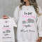 Our First Mother's Day Sweatshirts, Matching Mommy And Me Sweatshirt, Custom Mother's Day Sweatshirt, Elephant Mommy And Me Hoodie.jpg