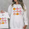 Pink Pumpkin Patch Sweatshirt, Halloween Sweatshirts, Mommy and Me Outfits, Fall Hoodies Toddler Halloween Costume Girl.jpg