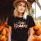 Stay Spooky T-Shirt, Spooky Vibe Shirt, Halloween T-shirt, Cool Halloween shirt, Funny Halloween shirt, Halloween Tee, Smiley Spooky Shirt.jpg