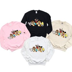 chip n dale shirt, disney character shirt, chip and dale characters, chip n dale snacks shirt, disney shirt 2