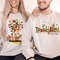 Disneyland Christmas Sweatshirts, Disneyland Xmas Sweatshirts, Mickey Christmas, Merry Christmas, Christmas Sweatshirt, Disneyland Vacation.jpg
