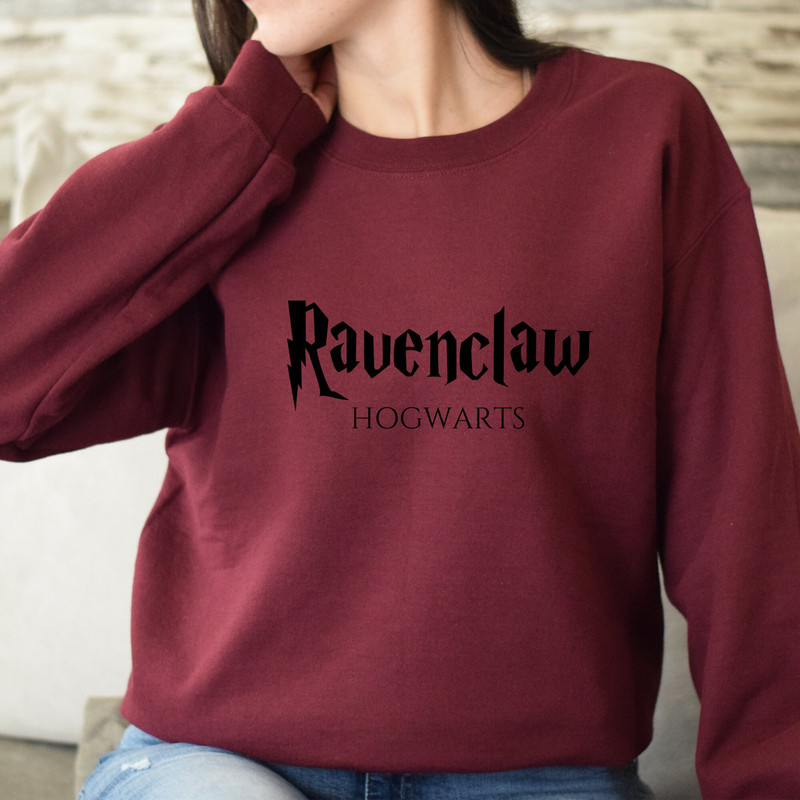 HP inspired shirts, HP character name sweatshirt, Wizard House Sweatshirt, Wizard School, HP Fan Gift, Family Vacation Shirt, Magic Inspired.jpg