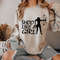 Shoot Like A Girl Sweatshirt, Archery Sweatshirt, Feminist Hoodie, Girl Athlete Sweats, Sarcasm Sweatshirt, Bow And Arrow Sweatshirt.jpg