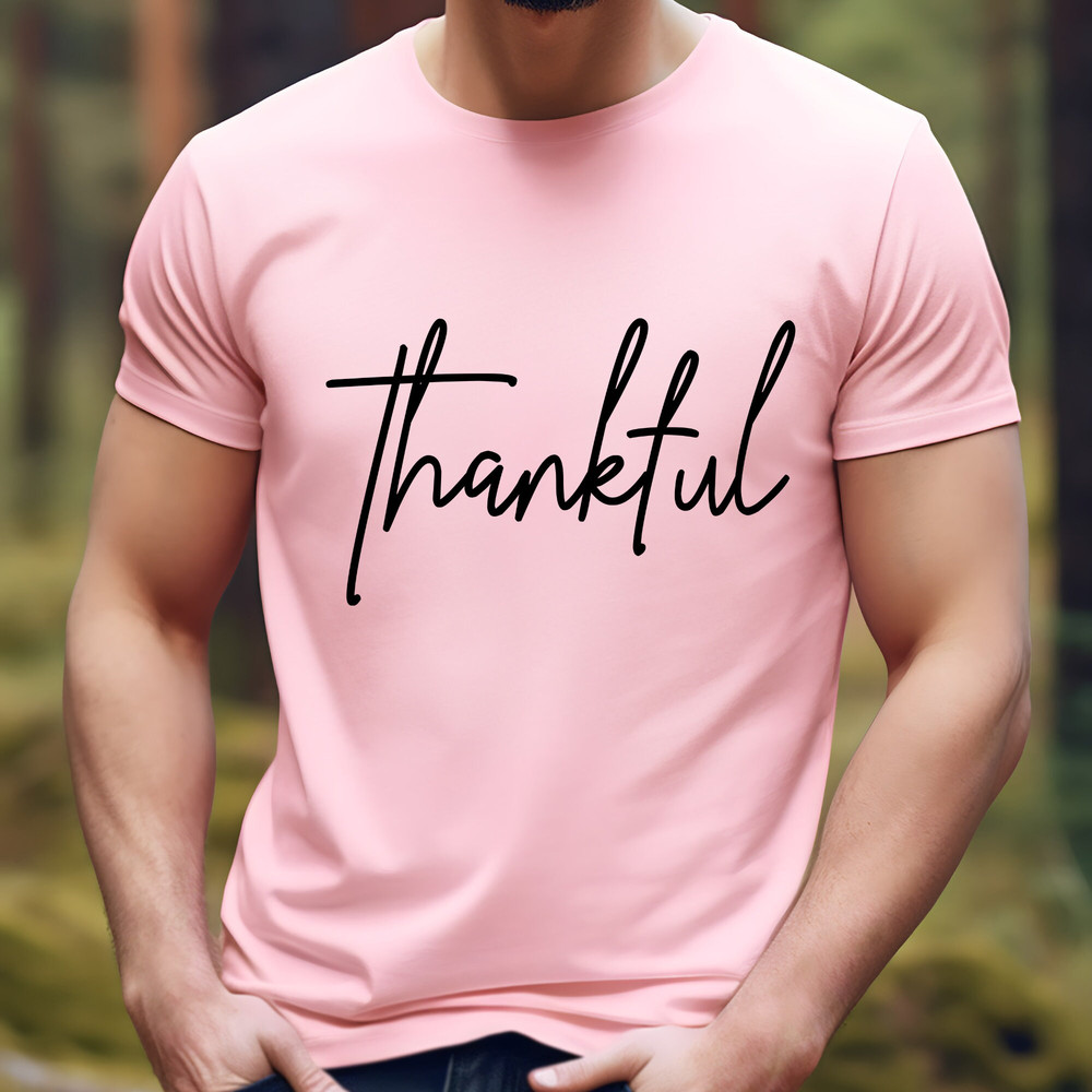 Thankful Shirt, Thanksgiving Sweatshirt for Women, Thankful Sweatshirt 1.jpg