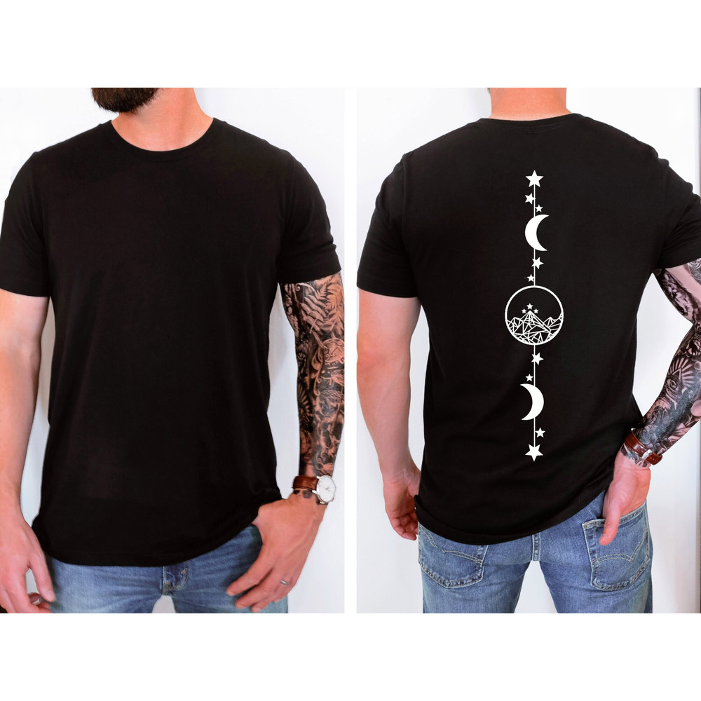 Acotar Velaris Feyre's Tattoo Sweatshirt and Hoodie, The Night Court Shirt, Feyre Tattoo Shirt, Acotar Velaris Hodie and Sweatshirt.jpg