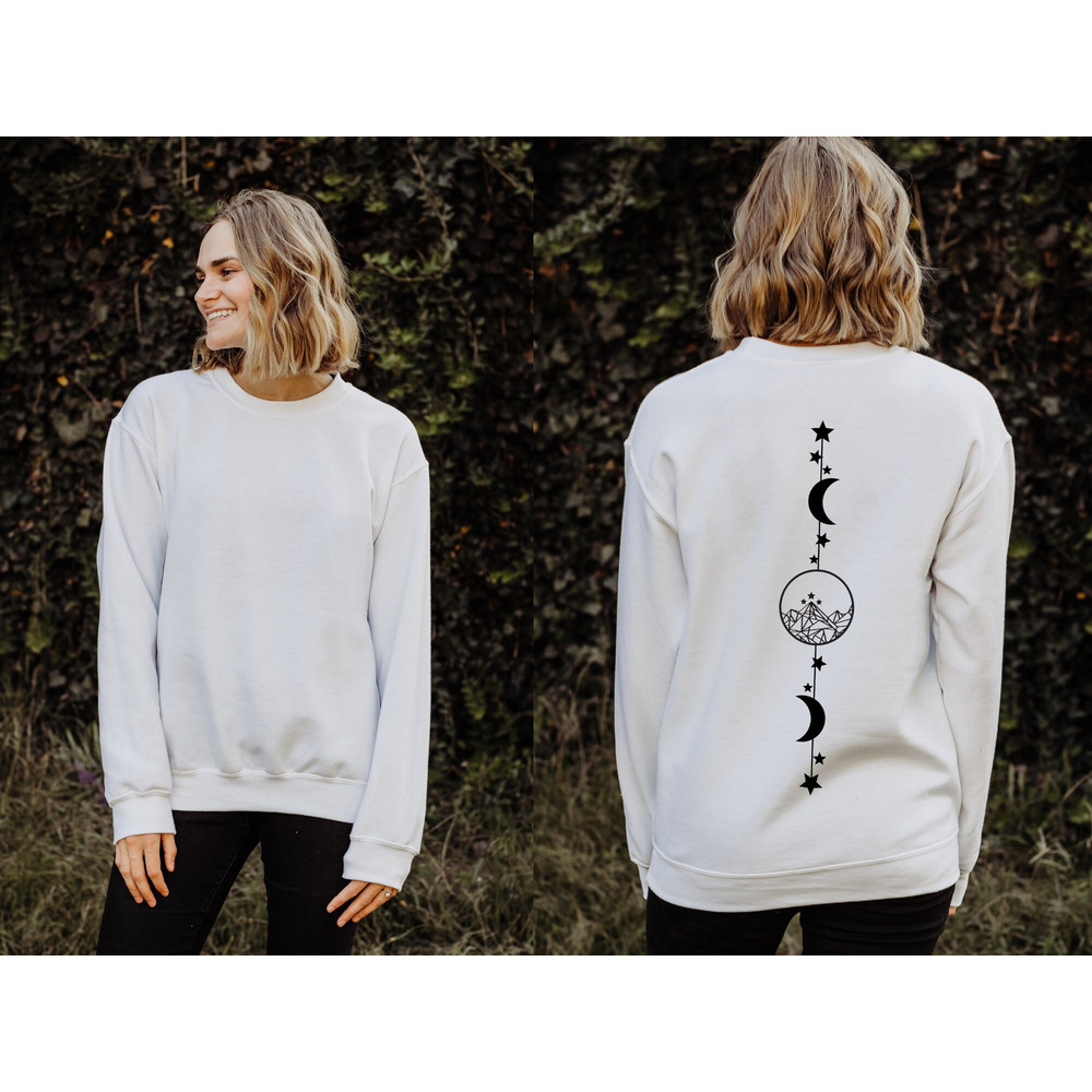 Acotar Velaris Feyre's Tattoo Sweatshirt and Hoodie, The Night Court Shirt, Feyre Tattoo Shirt, Acotar Velaris Hodie and Sweatshirt 1.jpg