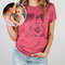 Custom Portrait Apparel Personalized Custom Portrait Shirts for Couples & Families, Create Memories, Custom Portrait from Photo.jpg