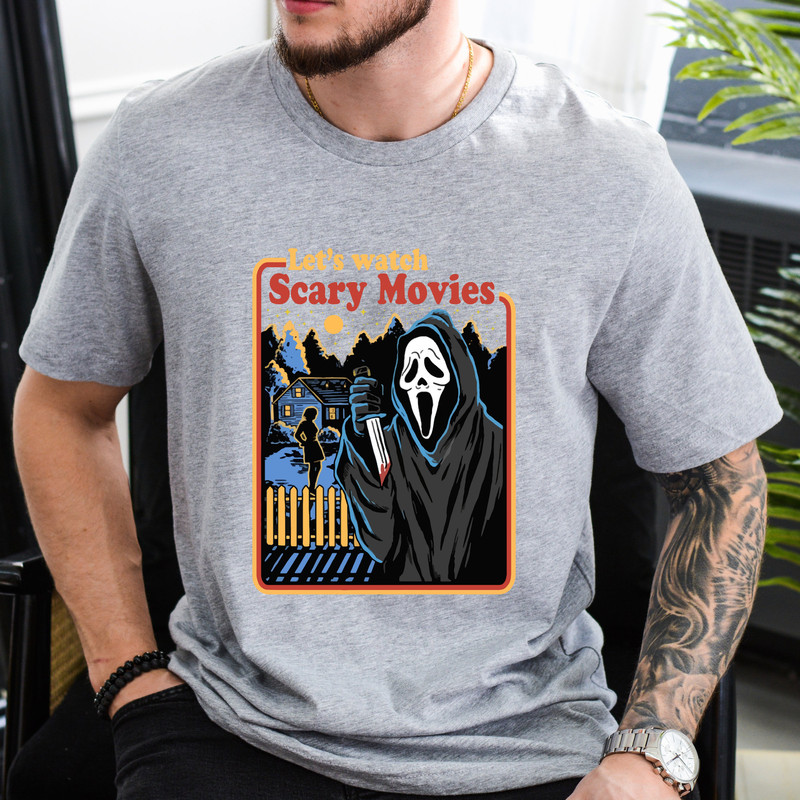 Halloween Killers Sweater, Horror Movies Lover, Jason Micheal Myers Shirt, Jason Halloween Shirt, Micheal Myers Halloween, Halloween Party.jpg