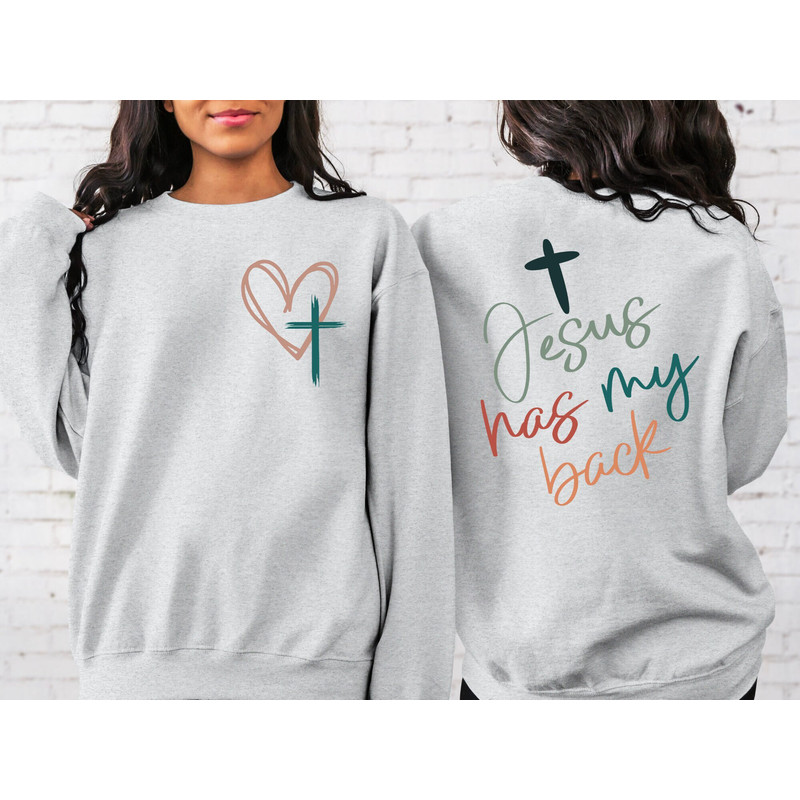 Jesus Support, Faith-Based Sweat, Love Jesus, Christian Apparel, Spiritual Fashion, Religious Style, Faith Clothing,.jpg