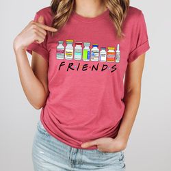 nurse shirt,nurse friends,icu propofol hoodie,friends nurse shirt,giftfor crna,icu critical care nurse hoodie,propofolcr