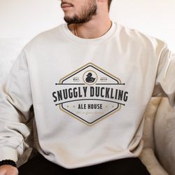 the snuggly duckling brewing tangled inspired  disney vacation shirt