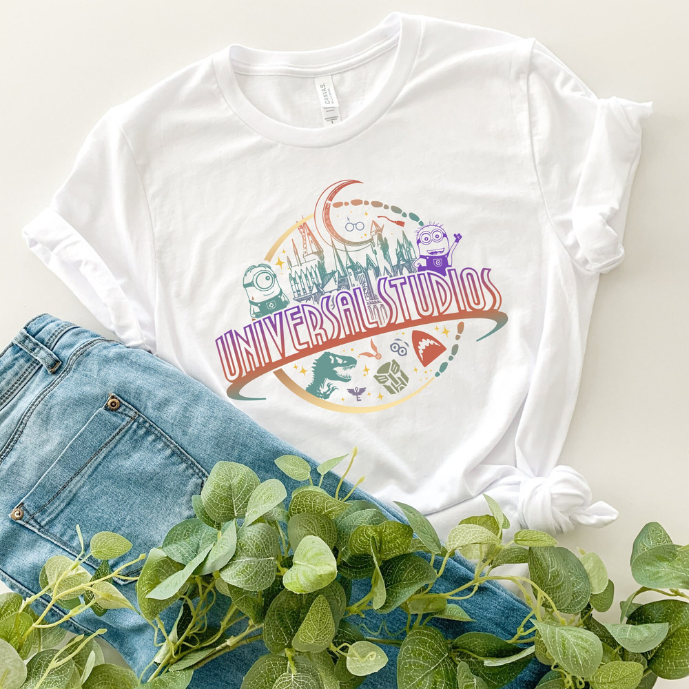 Universal Studios Shirt, Universal Orlando Shirt, Vintage Universal Shirt, Universal Trip 2023, Universal Studios 2023 Shirt, Disney Shirts.jpg