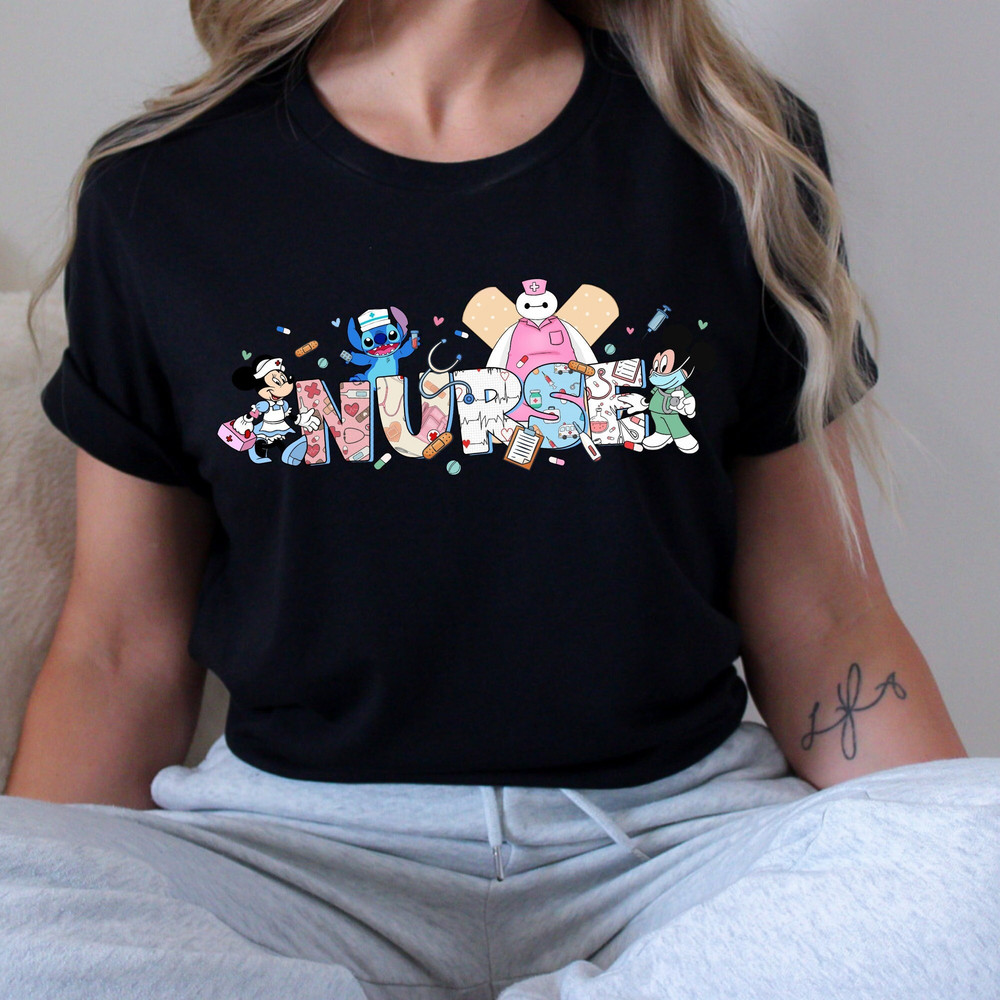 Vintage Disney Spooky Season Halloween shirt, Disney Boo Shirt, Mickey Minnie Halloween Party 2023 shirts, Disney Trip shirts 1.jpg