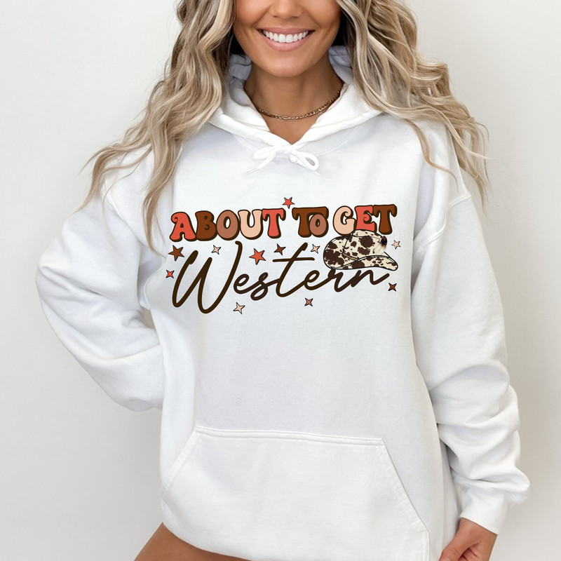 About To Get Western Shirt, Western Shirt, Cowboy Shirt, Cowgirl Kids Shirt, Western Shirt, Texas Shirt, Retro Western Shirt, Texan shirt.jpg