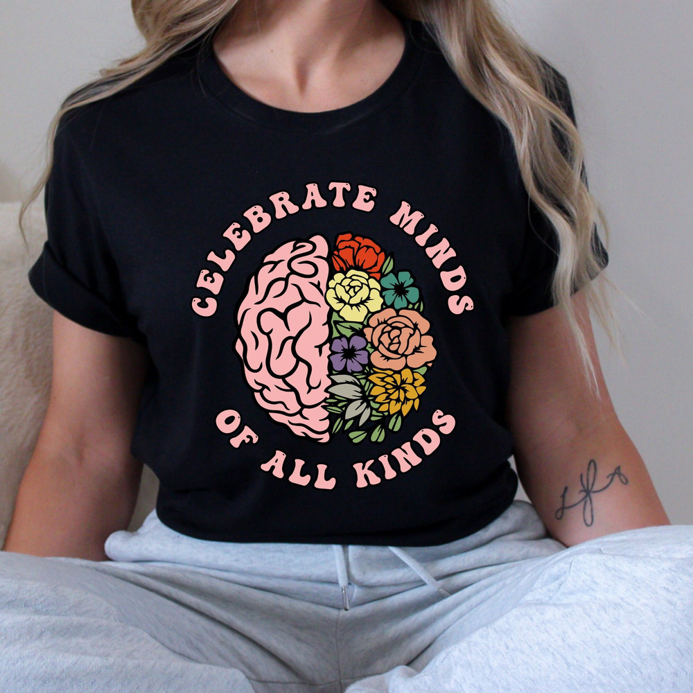 Autism Shirt, Neurodiversity Shirt, Autism Awareness Shirt, Neurodivergent Shirt, ADHD Shirt, Inclusion Shirt, Mental Health 1.jpg