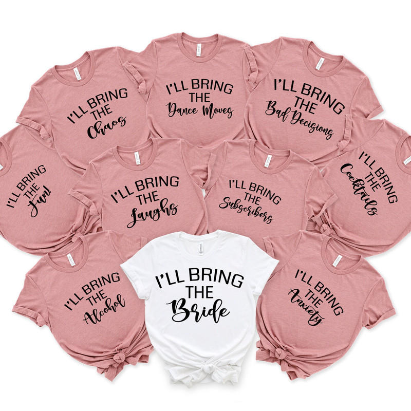 Bachelorette Party Shirt,Team Bride Shirts,Bridesmaid Party Group Shirt.jpg