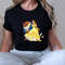Beauty And The Beast Inspired, Belle Princess Rose, Beauty Belle Shirt, Family Vacation Disney Matching Tee, Disney Beast and beauty shirt.jpg