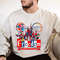 Custom Mouse And Friends 4th Of July, 4th Of July Patriotic Disney, Disney Matching Four July Shirts, Family Matching 4th of July Shirt.jpg