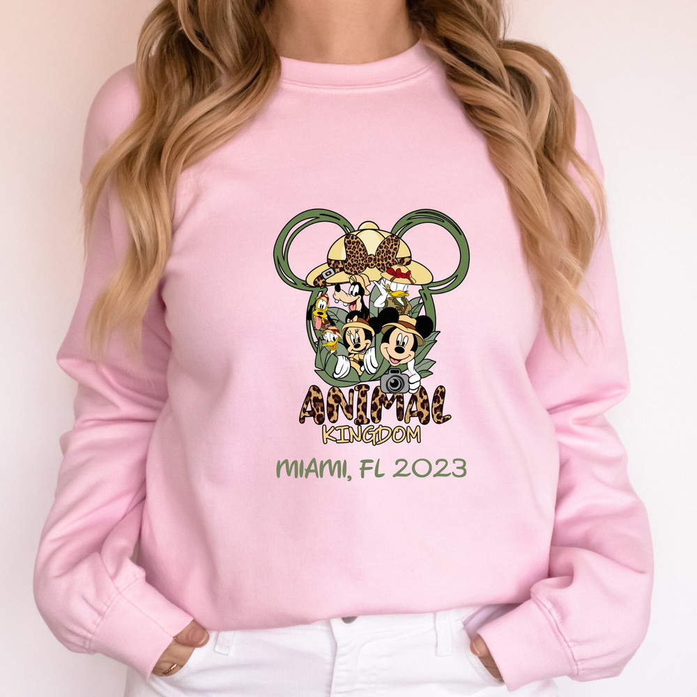 Disney Animal Kingdom Shirts, Animal Kingdom Custom Name Shirts, Animal Kingdom Family Matching Shirts, Disney Trip matching tees 1.jpg