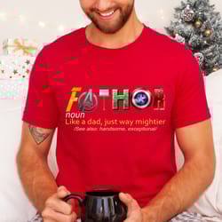 fathor shirt, dad shirt, shirt for dad, fathers day tee shirt, dad gifts from daughter