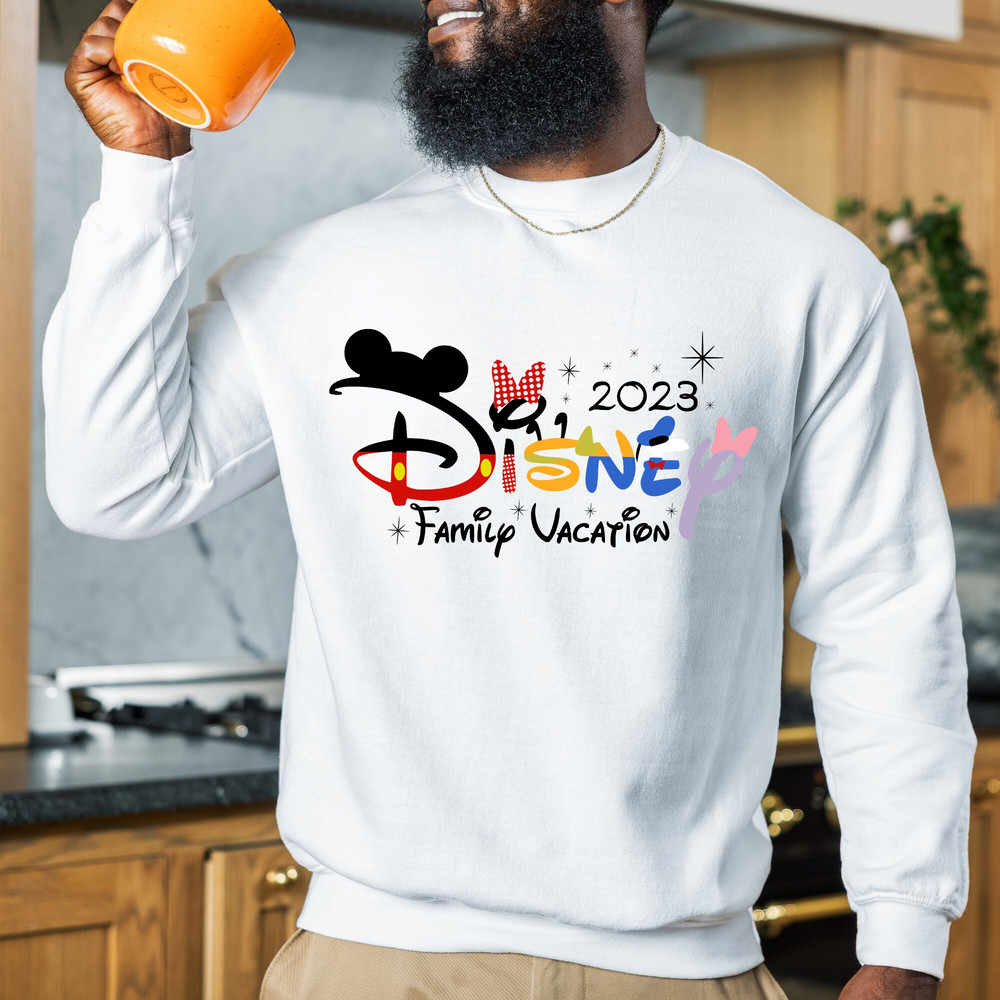 My 1st Disney trip, Disney shirt, First Disney Trip shirt, Disney Vacation tee, Family Matching Disney shirt, My first Disney trip. DF1.jpg