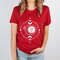Mystic Moon And Sun Shirt, Mystical Moon Phase Shirt, Moon Phase T-Shirt, Boho Vintage Moon Shirt, Celestial Moon Shirt, Spiritual T-Shirt.jpg