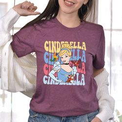 disney princess cinderella shirtsweatshirthoodie, cinderella shirt, gift for women, princess sweatshirt, gift for prince